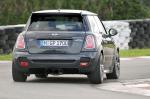 Mini Cooper GP JCW 2014 года